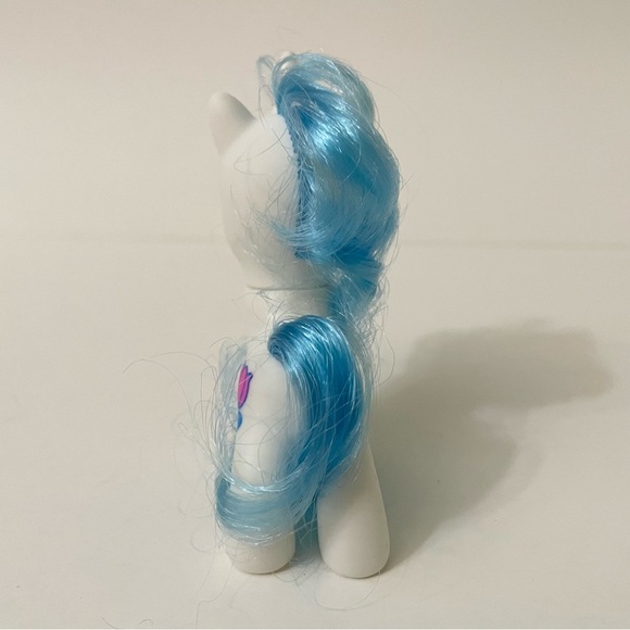 Lot of 3 Gi-Go Wonder Pony Ponies Toys - Picture 14 of 16